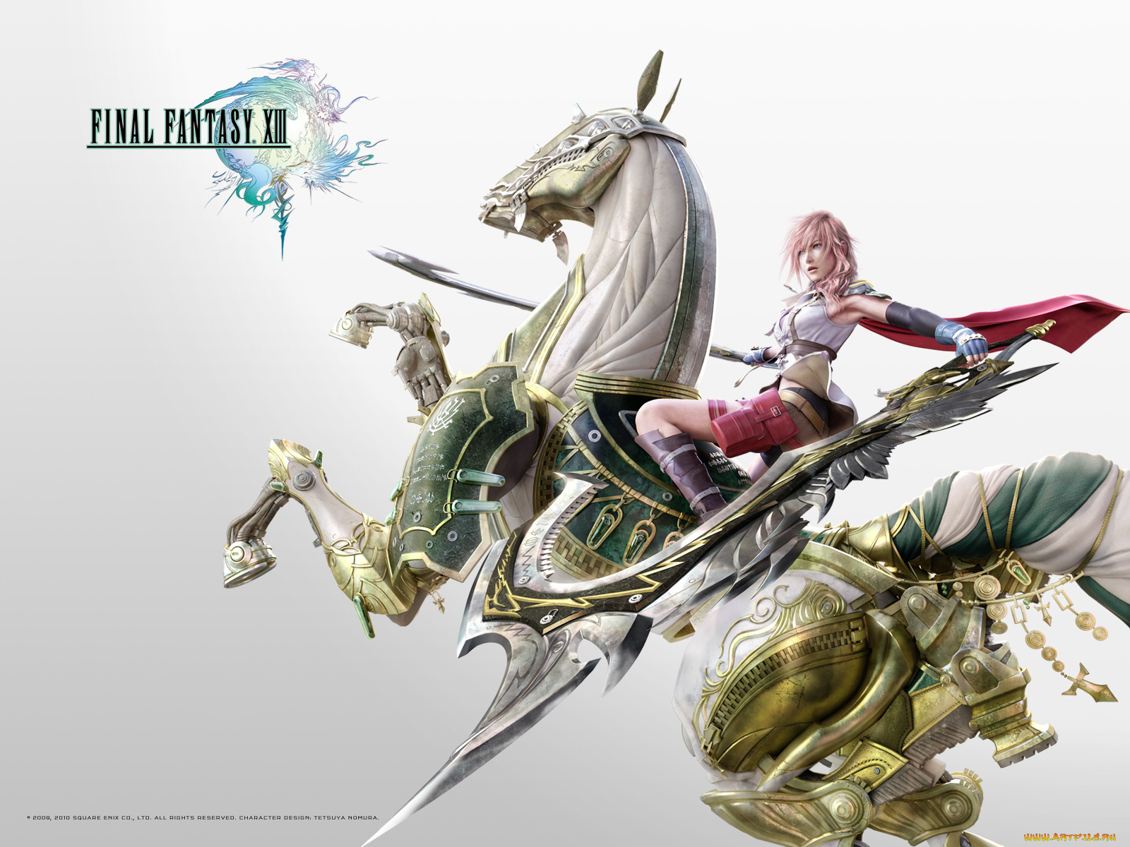 final, fantasy, xiii, , 